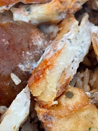 Photo of Shawarma Palace - 11020 No 5 Rd #123, Richmond, BC V6W 1K6